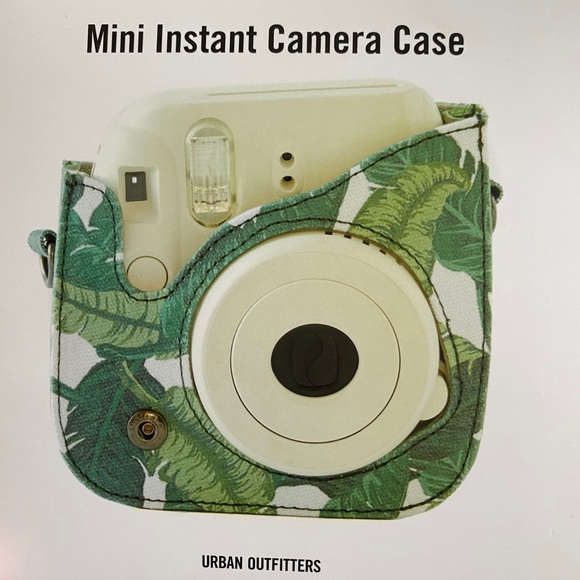 Mini Instant Camera Case - Picture 2 of 4
